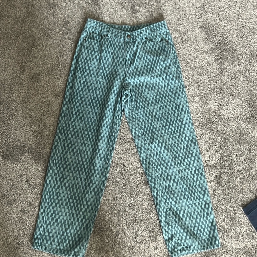 Future Collective Jean